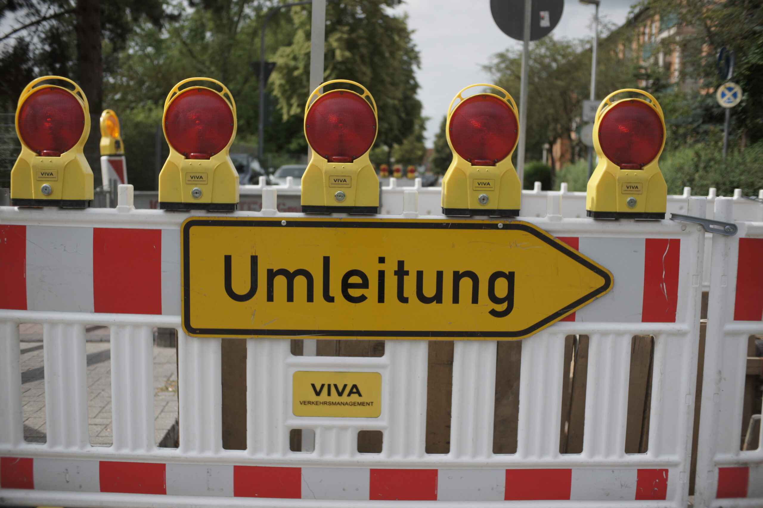 Herzlich willkommen